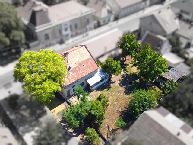Eladó ház Budapest XVIII. kerület 122 nm