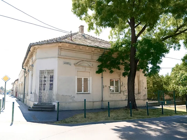 Eladó ház Budapest XVIII. kerület 122 nm
