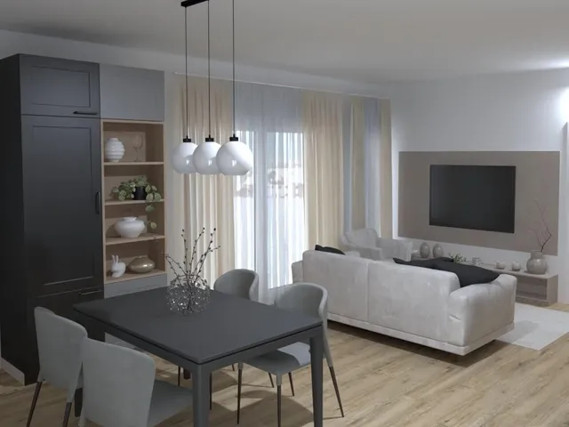 Eladó ház Dunaharaszti 81 nm