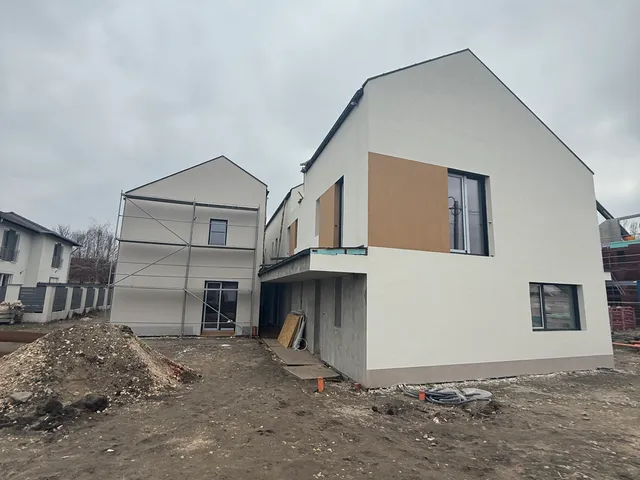 Eladó ház Dunaharaszti 81 nm