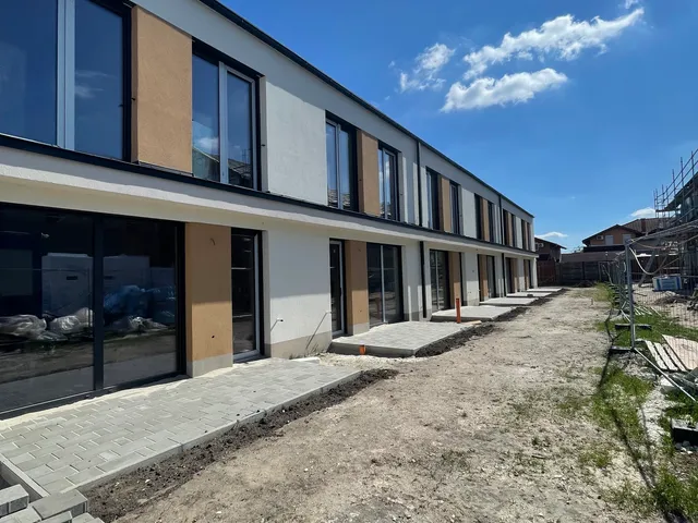 Eladó ház Dunaharaszti 81 nm