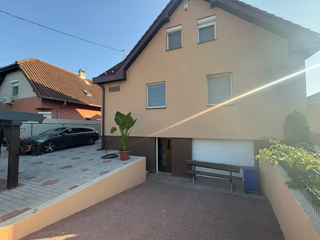 Eladó ház Dunaharaszti, Rákócziliget 163 nm