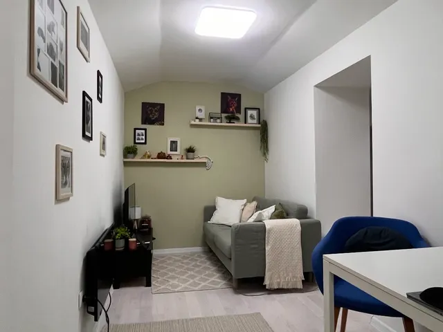 Eladó lakás Budapest VIII. kerület, Orczynegyed 37 nm