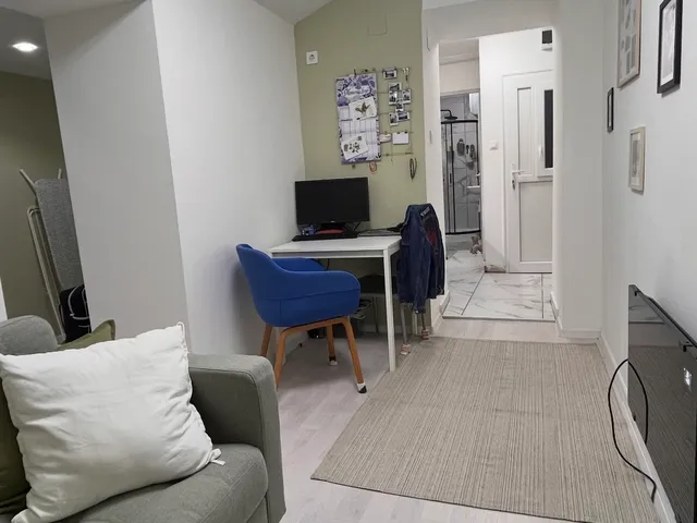 Eladó lakás Budapest VIII. kerület, Orczynegyed 37 nm