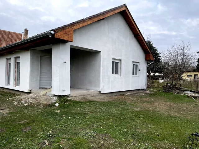 Eladó ház Szigetszentmárton 85 nm