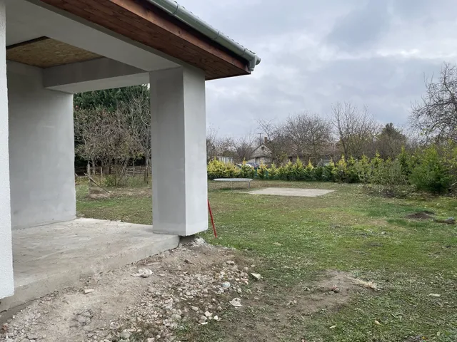 Eladó ház Szigetszentmárton 85 nm