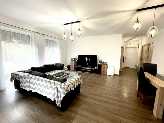 Eladó ház Szigetszentmárton 85 nm