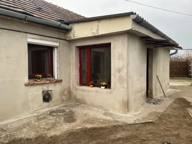 Eladó ház Budapest XXI. kerület, Királyerdő 68 nm