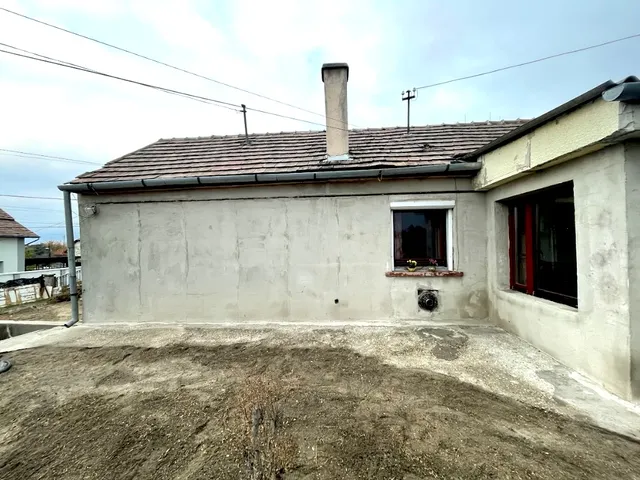 Eladó ház Budapest XXI. kerület, Királyerdő 68 nm