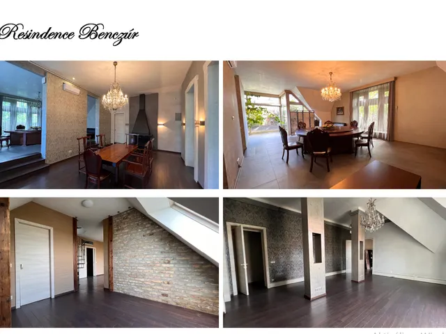 Eladó ház Budapest VI. kerület, Diplomatanegyed 1400 nm