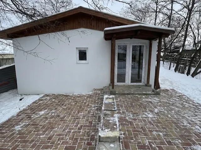 Eladó ház Dunaharaszti 80 nm