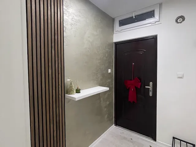 Eladó lakás Budapest VII. kerület, Külső-Erzsébetváros 32 nm