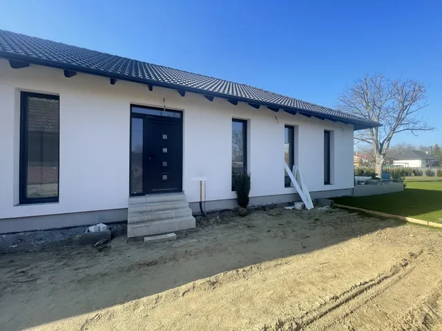 Eladó ház Pilis 122 nm