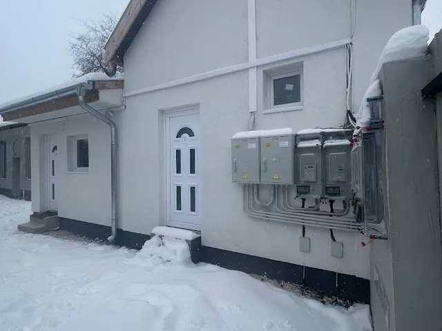 Eladó lakás Budapest XX. kerület 43 nm