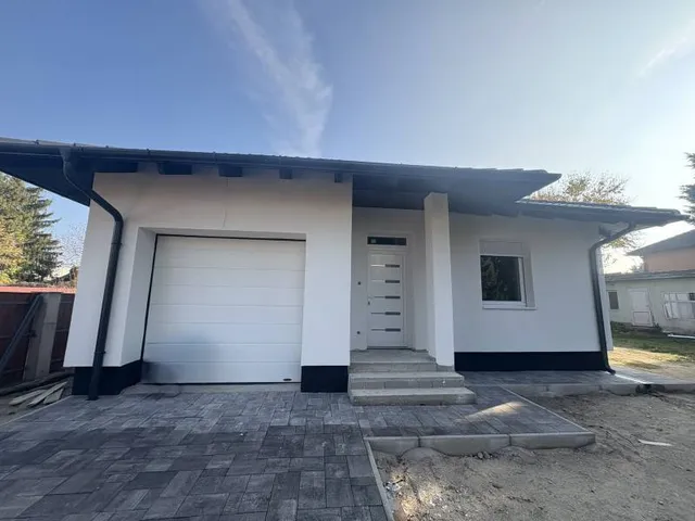 Eladó ház Szigetszentmiklós 149 nm