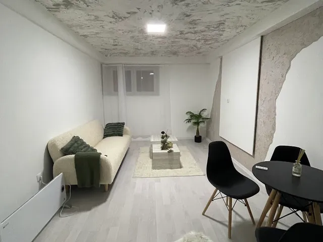 Eladó lakás Budapest X. kerület, Ligettelek 52 nm