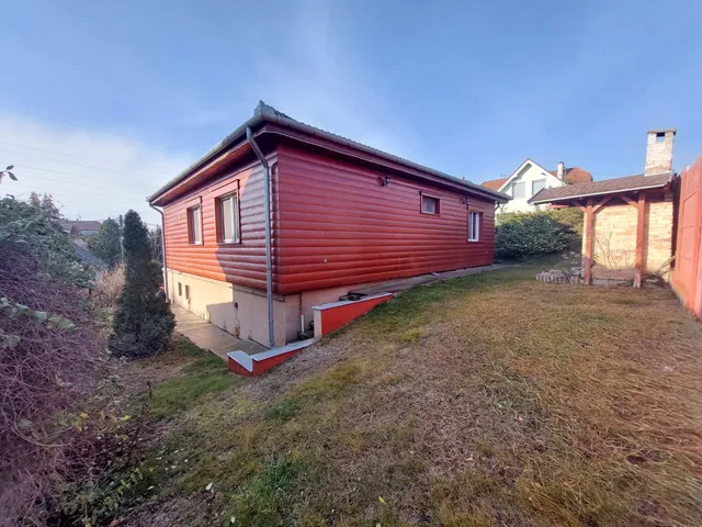 Eladó ház Szigetszentmiklós 200 nm