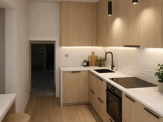 Eladó lakás Budapest X. kerület, Téglagyárdűlő 45 nm