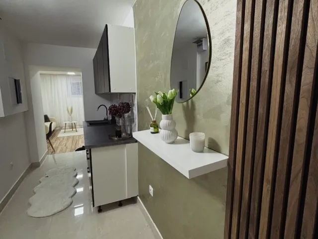 Eladó lakás Budapest X. kerület, Ligettelek 48 nm