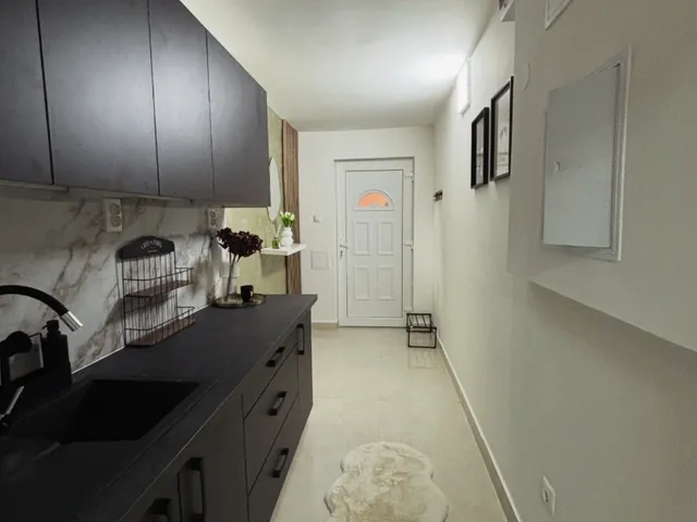 Eladó lakás Budapest X. kerület, Ligettelek 48 nm