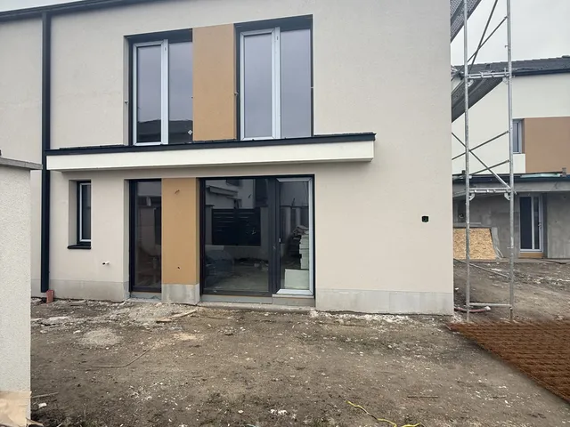 Eladó ház Dunaharaszti, Bezerédi-lakópark 80 nm