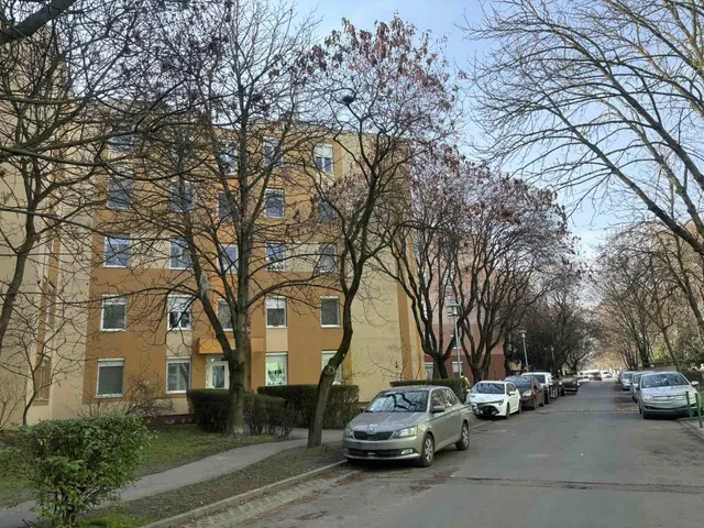 Eladó lakás Budapest XXI. kerület, Erdősor 64 nm