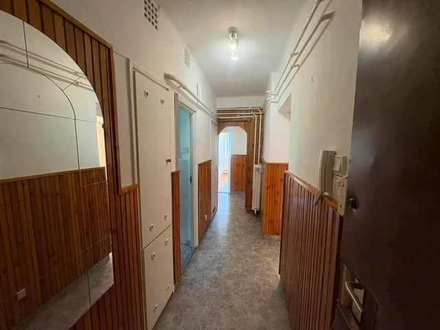 Eladó lakás Budapest XXI. kerület, Erdősor 64 nm