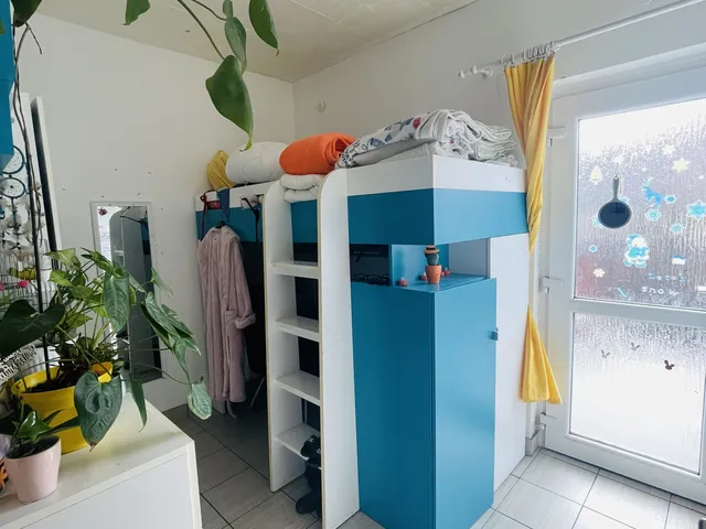 Eladó lakás Kiskunlacháza 56 nm