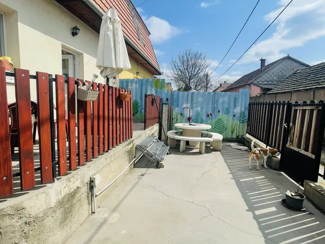 Eladó lakás Kiskunlacháza 56 nm