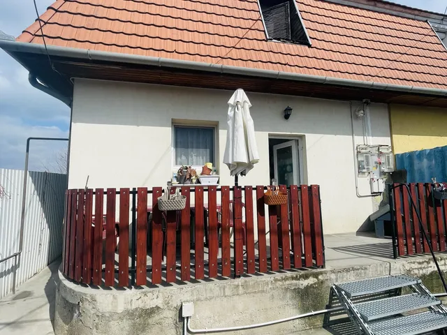 Eladó lakás Kiskunlacháza 56 nm