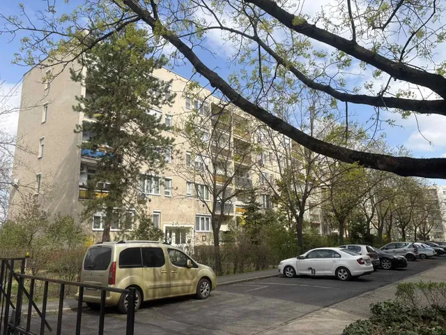 Eladó lakás Budapest IV. kerület, Megyer 62 nm