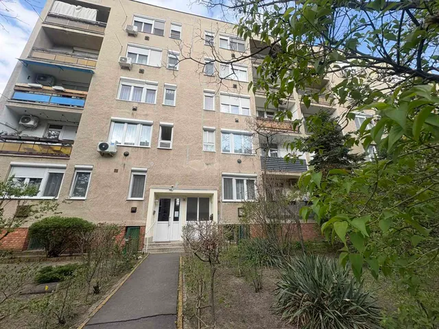 Eladó lakás Budapest IV. kerület, Megyer 62 nm