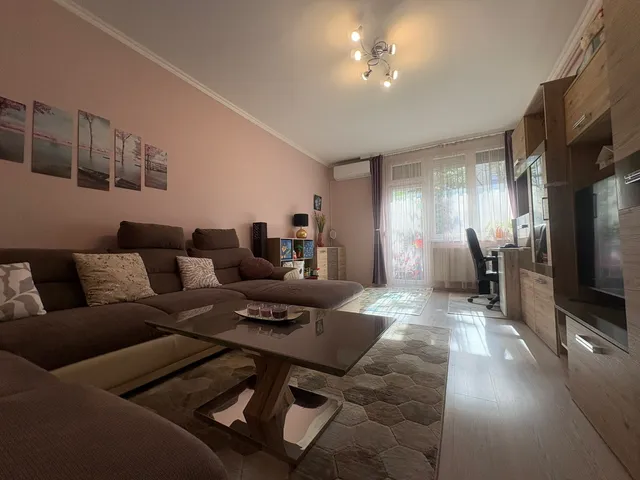 Eladó lakás Budapest IV. kerület, Megyer 62 nm