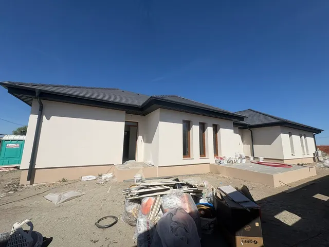 Eladó ház Dunavarsány, Kisvarsány 9135 nm