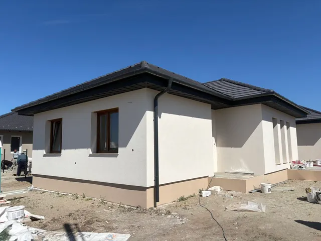 Eladó ház Dunavarsány, Kisvarsány 9135 nm