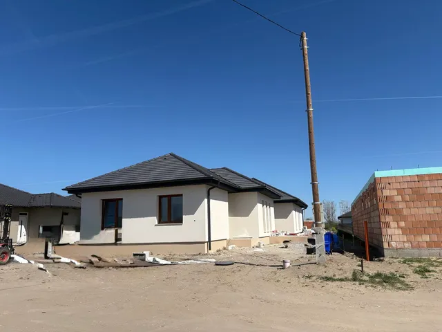 Eladó ház Dunavarsány, Kisvarsány 9135 nm