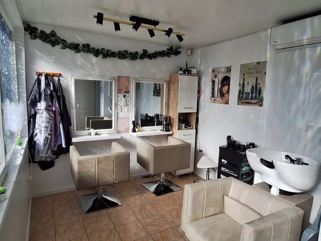 Eladó kereskedelmi és ipari ingatlan Budapest XX. kerület, Gubacsipuszta 12 nm