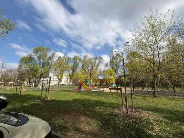 Eladó lakás Budapest IV. kerület, Megyer 62 nm