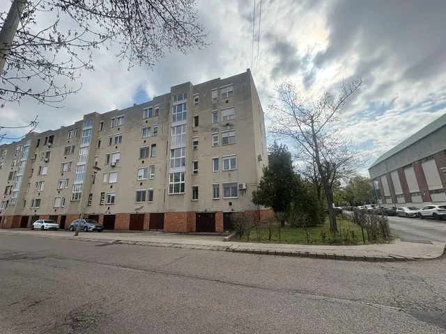 Eladó lakás Budapest IV. kerület, Megyer 62 nm