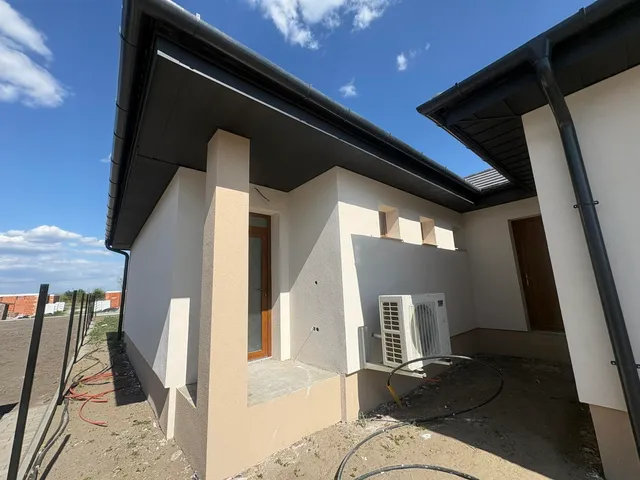 Eladó ház Dunavarsány, Kisvarsány 83 nm