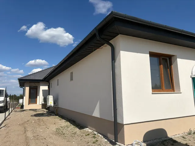 Eladó ház Dunavarsány, Kisvarsány 83 nm