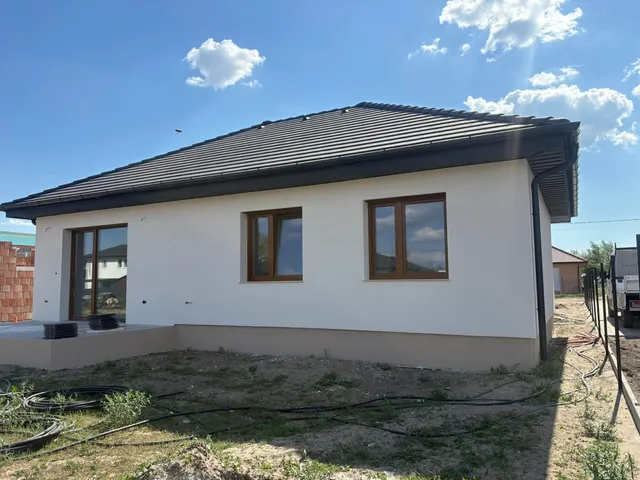 Eladó ház Dunavarsány, Kisvarsány 81 nm