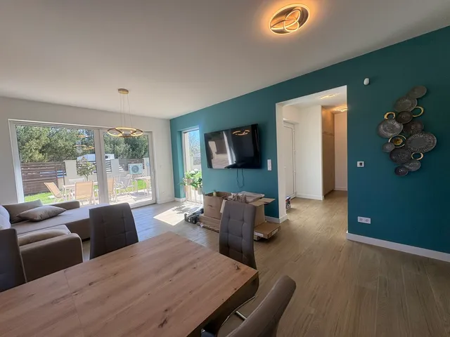 Eladó ház Majosháza 137 nm