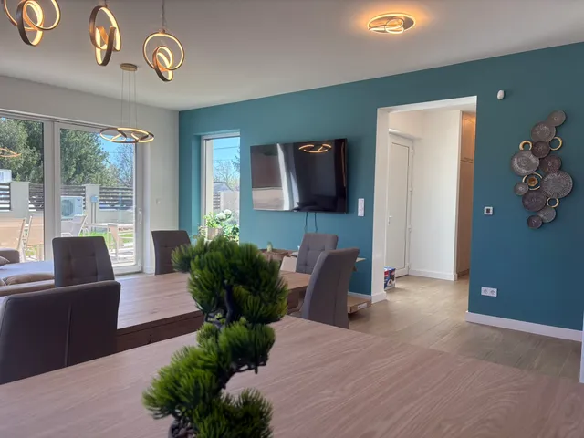 Eladó ház Majosháza 137 nm