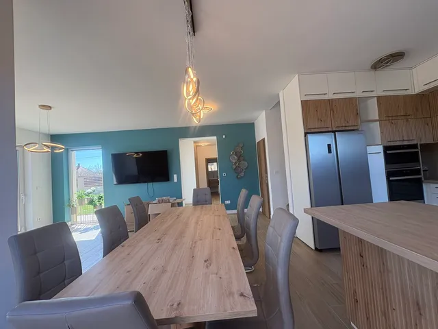 Eladó ház Majosháza 137 nm