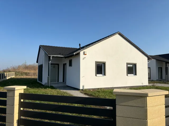 Eladó ház Ráckeve 112 nm