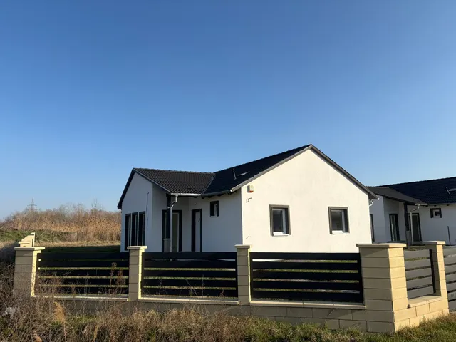 Eladó ház Ráckeve 112 nm