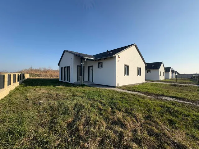 Eladó ház Ráckeve 112 nm