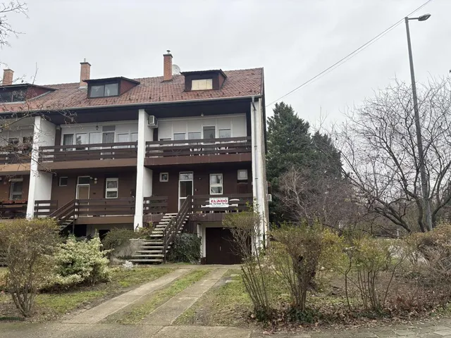 Eladó ház Szigetszentmiklós 189 nm