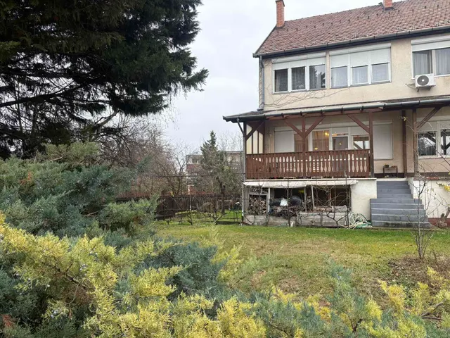 Eladó ház Szigetszentmiklós 189 nm